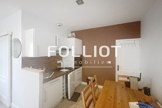  appartement dives-sur-mer 14160