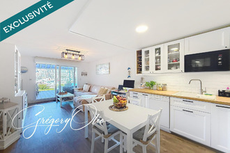  appartement dives-sur-mer 14160