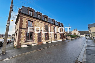  appartement dives-sur-mer 14160