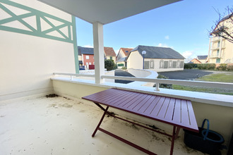  appartement dives-sur-mer 14160