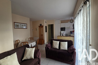  appartement dives-sur-mer 14160