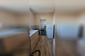  appartement dives-sur-mer 14160