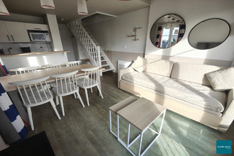  appartement dives-sur-mer 14160