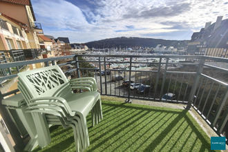  appartement dives-sur-mer 14160