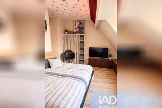  appartement dives-sur-mer 14160