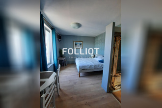  appartement dives-sur-mer 14160
