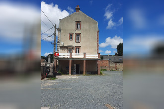  appartement dives-sur-mer 14160