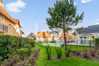  appartement dives-sur-mer 14160
