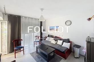  appartement dives-sur-mer 14160