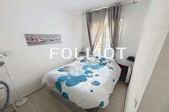  appartement dives-sur-mer 14160