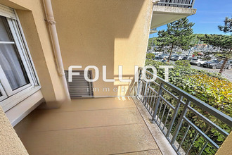  appartement dives-sur-mer 14160