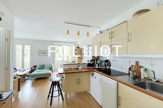  appartement dives-sur-mer 14160