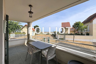  appartement dives-sur-mer 14160