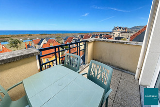  appartement dives-sur-mer 14160