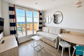  appartement dives-sur-mer 14160