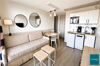  appartement dives-sur-mer 14160