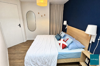  appartement dives-sur-mer 14160