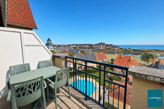  appartement dives-sur-mer 14160