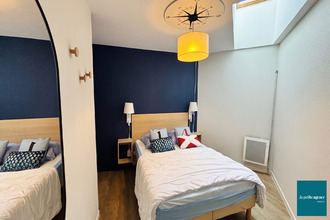  appartement dives-sur-mer 14160
