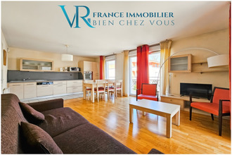  appartement divonne-les-bains 01220