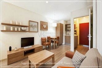  appartement divonne-les-bains 01220