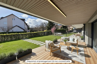  appartement divonne-les-bains 01220