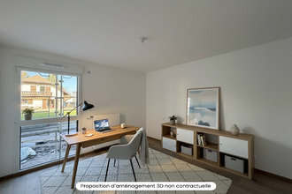  appartement divonne-les-bains 01220