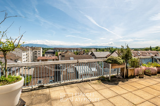  appartement divonne-les-bains 01220