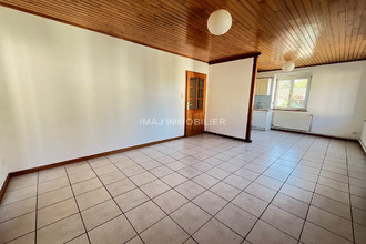  appartement docelles 88460