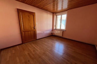  appartement docelles 88460