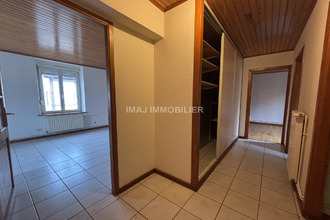  appartement docelles 88460