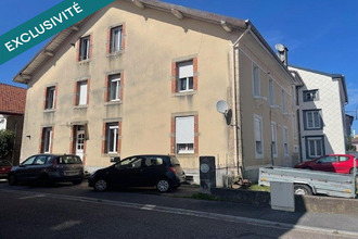  appartement docelles 88460