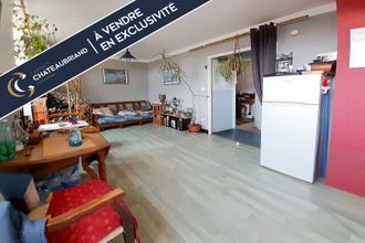  appartement dol-de-bretagne 35120