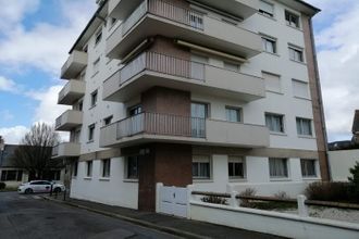  appartement dol-de-bretagne 35120