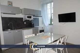  appartement dol-de-bretagne 35120