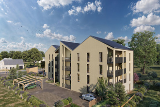  appartement dol-de-bretagne 35120