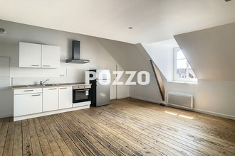  appartement dol-de-bretagne 35120