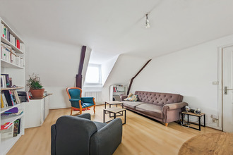  appartement dol-de-bretagne 35120