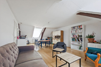  appartement dol-de-bretagne 35120