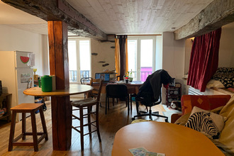  appartement dol-de-bretagne 35120