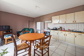  appartement dol-de-bretagne 35120