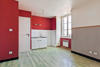  appartement dol-de-bretagne 35120