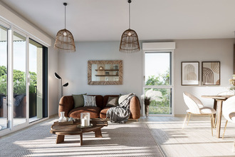  appartement dol-de-bretagne 35120