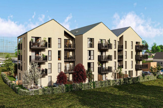  appartement dol-de-bretagne 35120