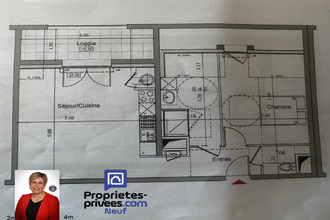  appartement dol-de-bretagne 35120