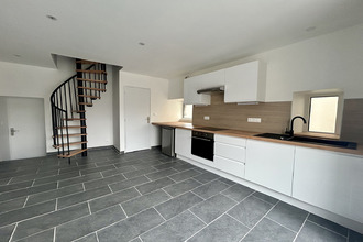  appartement dol-de-bretagne 35120