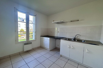  appartement dol-de-bretagne 35120