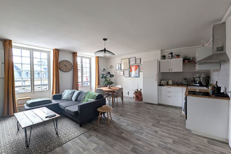  appartement dol-de-bretagne 35120
