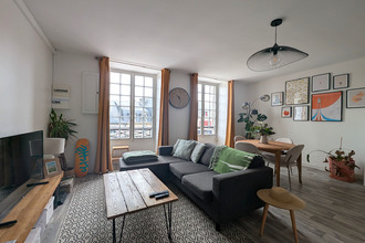  appartement dol-de-bretagne 35120