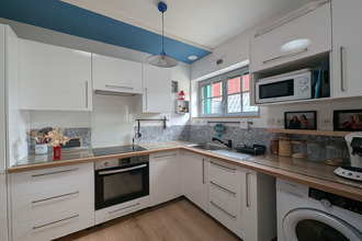  appartement dol-de-bretagne 35120